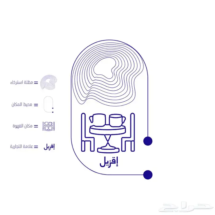 تصميم لوقو تجاري بوستر اعلاني 1