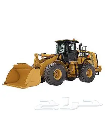 ورشة معدات ثقيلة ديزل ومخرطة للمعداتCAT 2