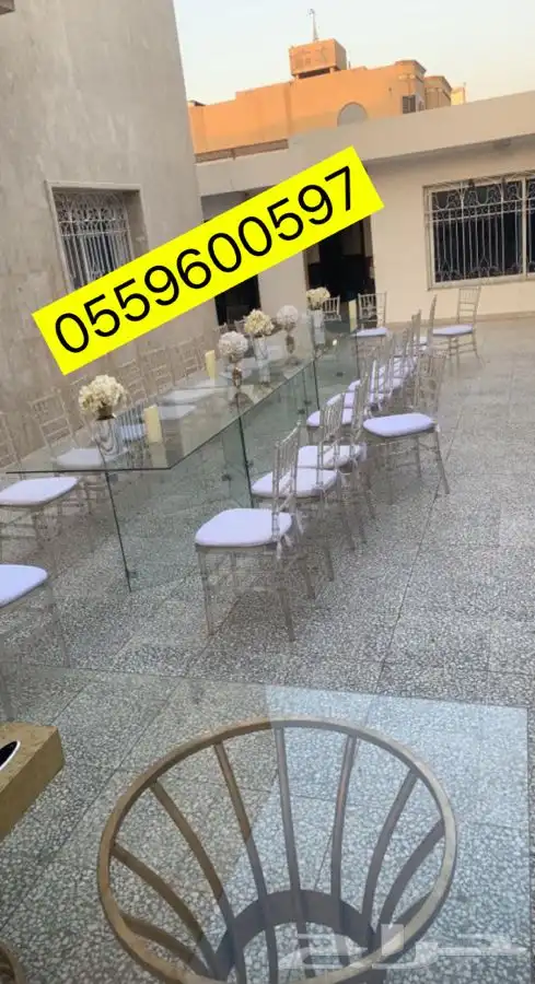 تنسق حفلات تخرج تنسيق كوش افراح 48
