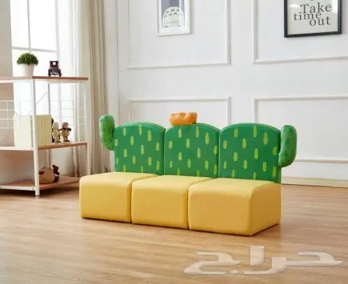 اطقم كنب أطفال 16