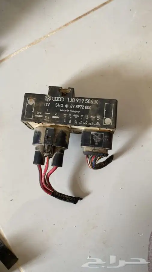 جولف و سكودا باسات غيار جديد ومستعمل ديزل وبنزين 16