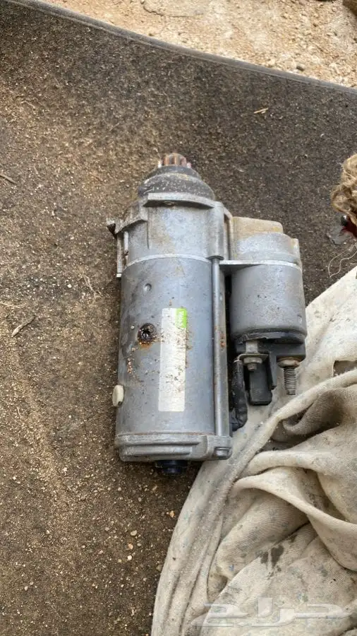 جولف و سكودا باسات غيار جديد ومستعمل ديزل وبنزين 15