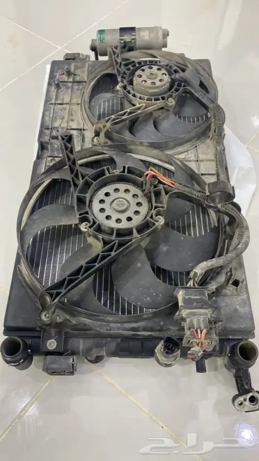 جولف و سكودا باسات غيار جديد ومستعمل ديزل وبنزين 20