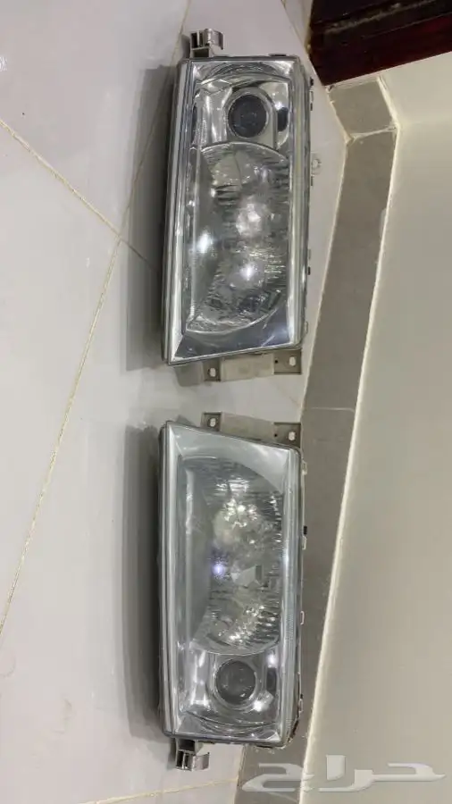 جولف و سكودا باسات غيار جديد ومستعمل ديزل وبنزين 10