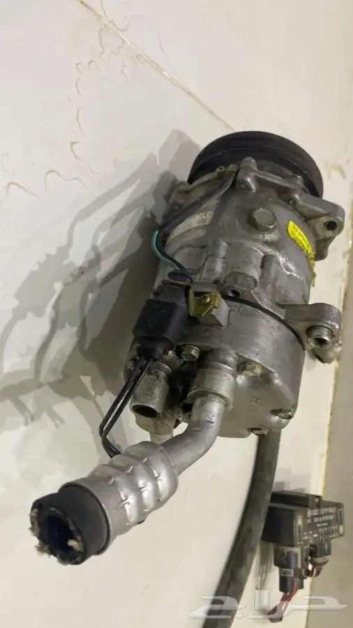 جولف و سكودا باسات غيار جديد ومستعمل ديزل وبنزين 13