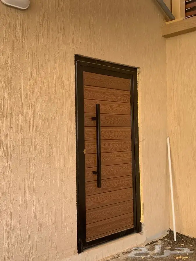 ابوب مودرن بديل الخشب 10