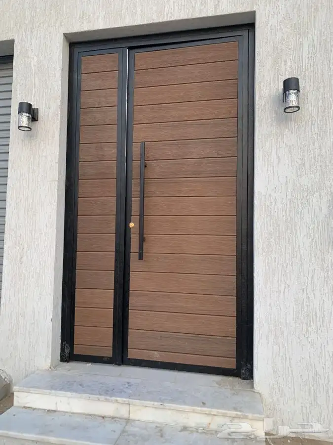 ابوب مودرن بديل الخشب 11