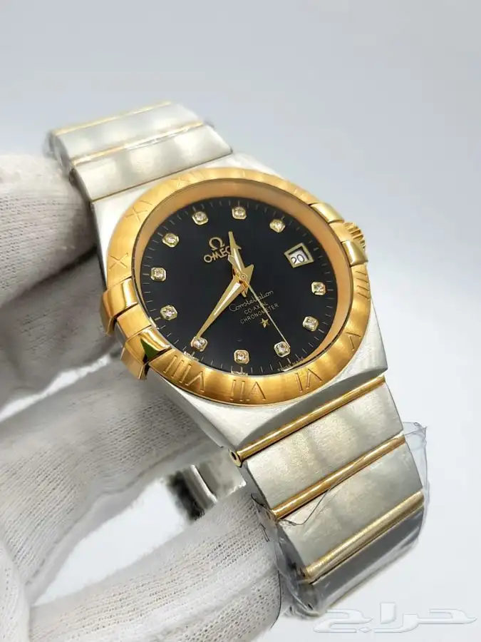 ساعة اوميغا كلاسيك Omega 11