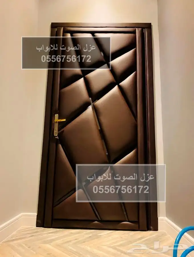 عازل الابواب الافضل في الرياض 15