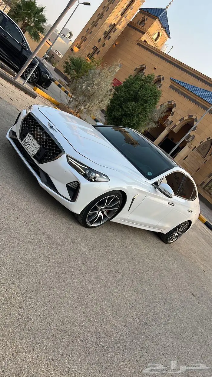 جنسس فل كامل 2018 1