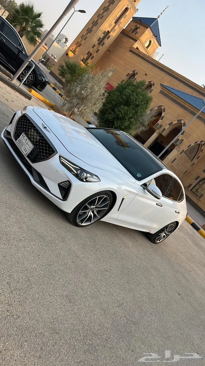 جنسس فل كامل 2018 3