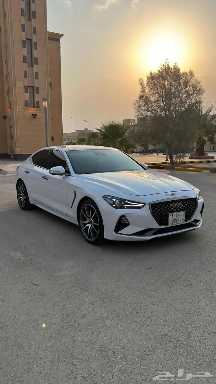 جنسس فل كامل 2018 2