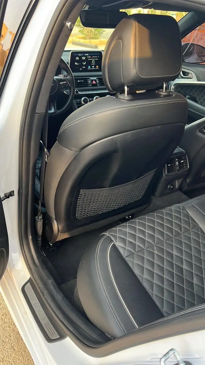 جنسس فل كامل 2018 16