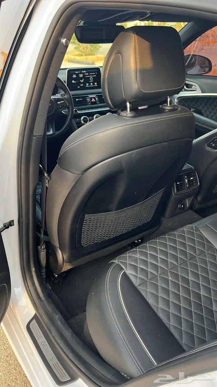 جنسس فل كامل 2018 17