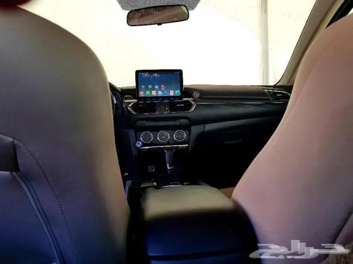 شاشة مازدا 6 2016 - 2018 من هاب ضمان سنتين بأعلى المواصفات 3