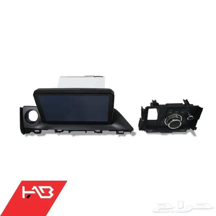 شاشة مازدا 6 2016 - 2018 من هاب ضمان سنتين بأعلى المواصفات 6