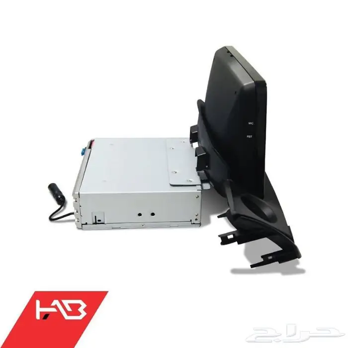 شاشة مازدا 6 2016 - 2018 من هاب ضمان سنتين بأعلى المواصفات 7