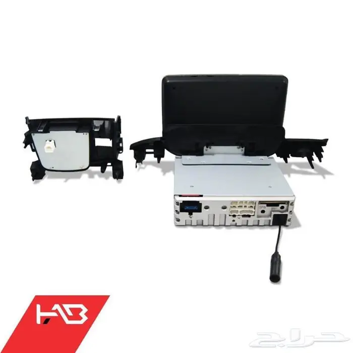 شاشة مازدا 6 2016 - 2018 من هاب ضمان سنتين بأعلى المواصفات 8