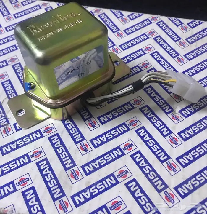 كتاوت دينمو ددسن 80-85 اصلي وكالة 0