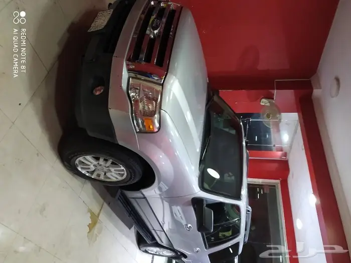 فورد اكسبيديشن2012 ستاندرد ممشى 119الف كلم فقط (وليس ميل) 2