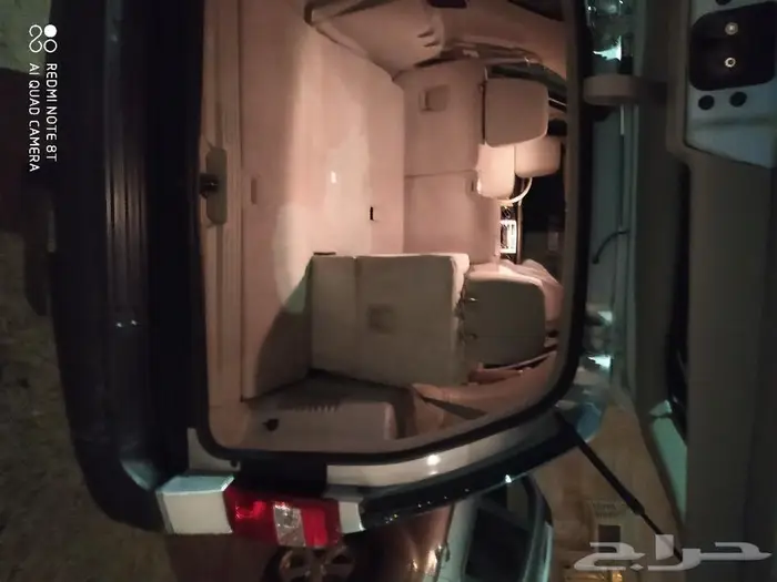 فورد اكسبيديشن2012 ستاندرد ممشى 119الف كلم فقط (وليس ميل) 12