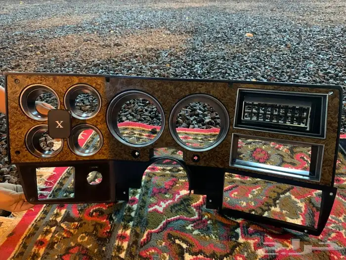 للبيع قطع غيار اكسورات 35