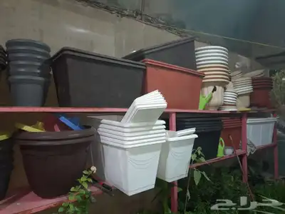 مشتل وتنسيق حدائق الرياض ابو ريان 16