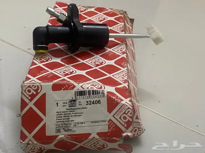 جولف و سكودا باسات غيار جديد ومستعمل ديزل وبنزين 12