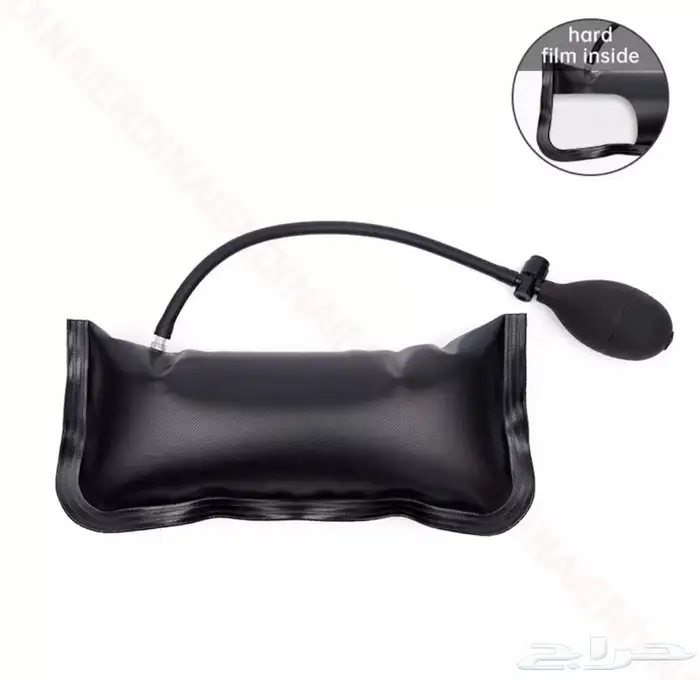 وسادة فتح ابواب السياره 3