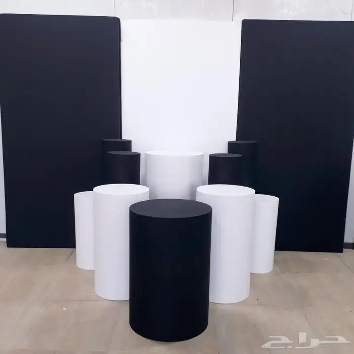 مجسمات فلين و نحت فلين و جميع اشكال 3D 6