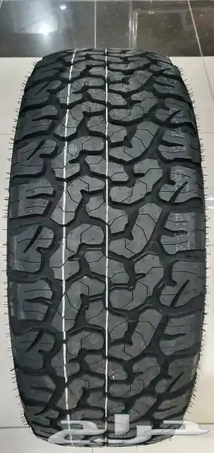 كفرات نص حجري دعسه بي اف جدرش جديده 8