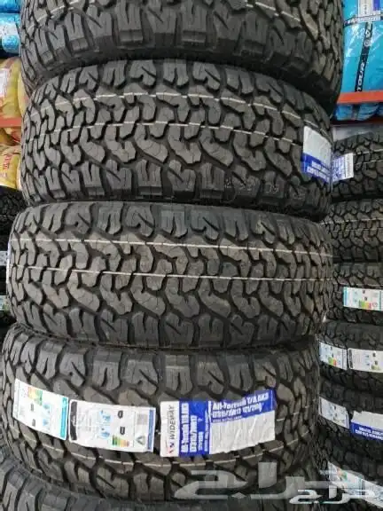 كفرات نص حجري دعسه بي اف جدرش جديده 9