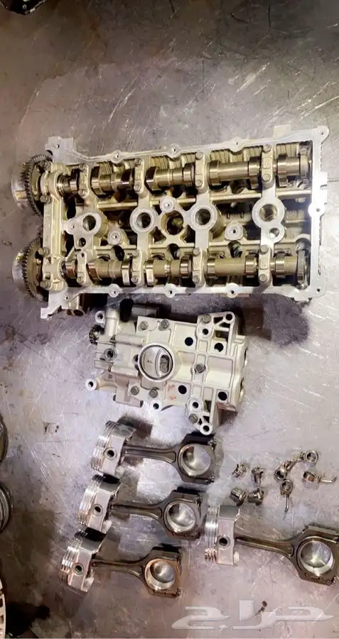 توضيب مكائن السيارات 0