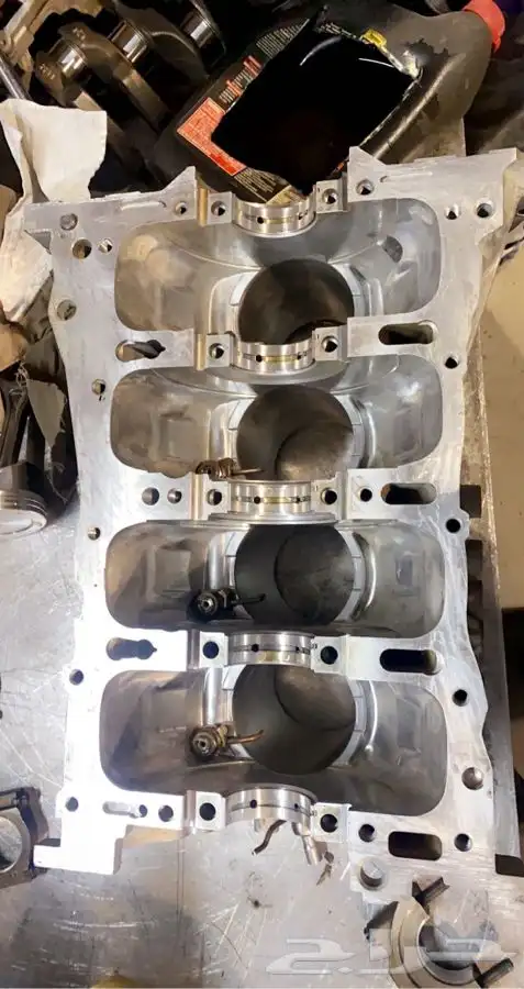 توضيب مكائن السيارات 3