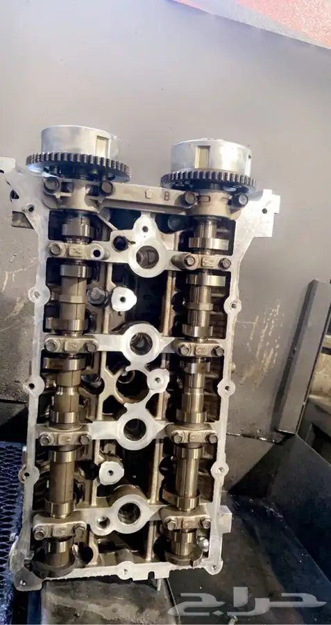 توضيب مكائن السيارات 4