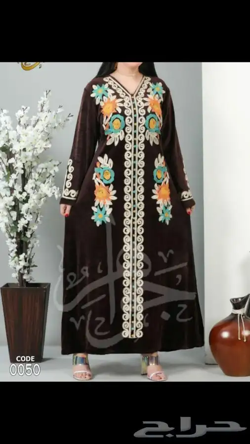 جلابيات شتوي مصريه من المصنع مباشره 1
