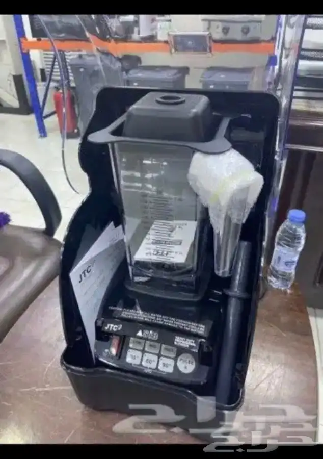 خلاط كاتم JTC بجودة عالية 2
