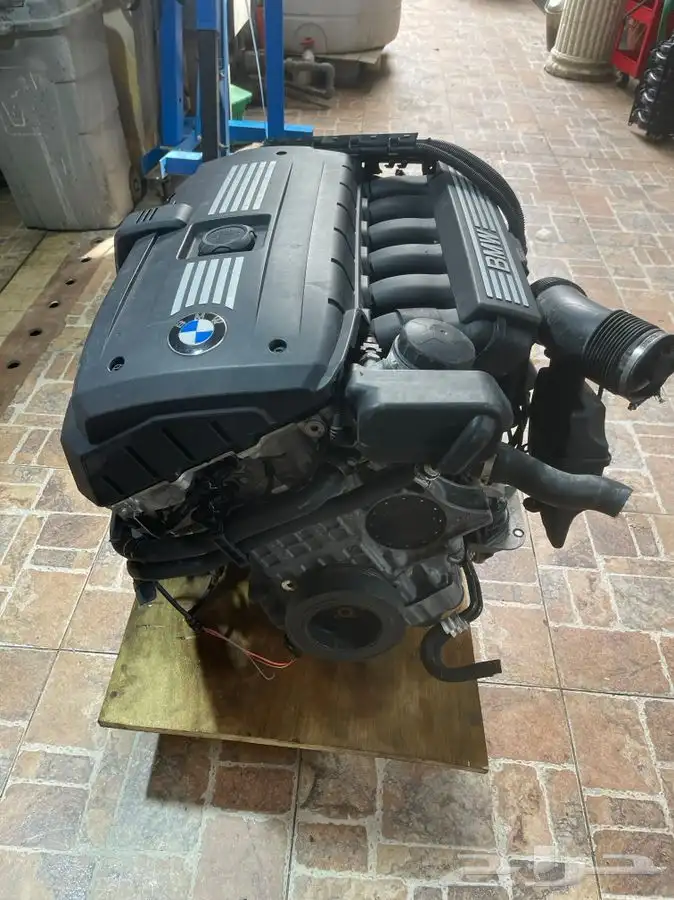 قطع بي ام دبليو bmw الفئة السابعة 0