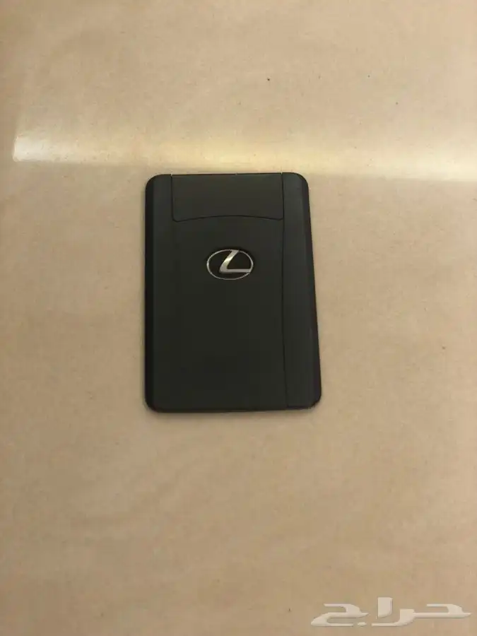 كرت لكزس وكاله يشتغل من 2016 وفوق 0