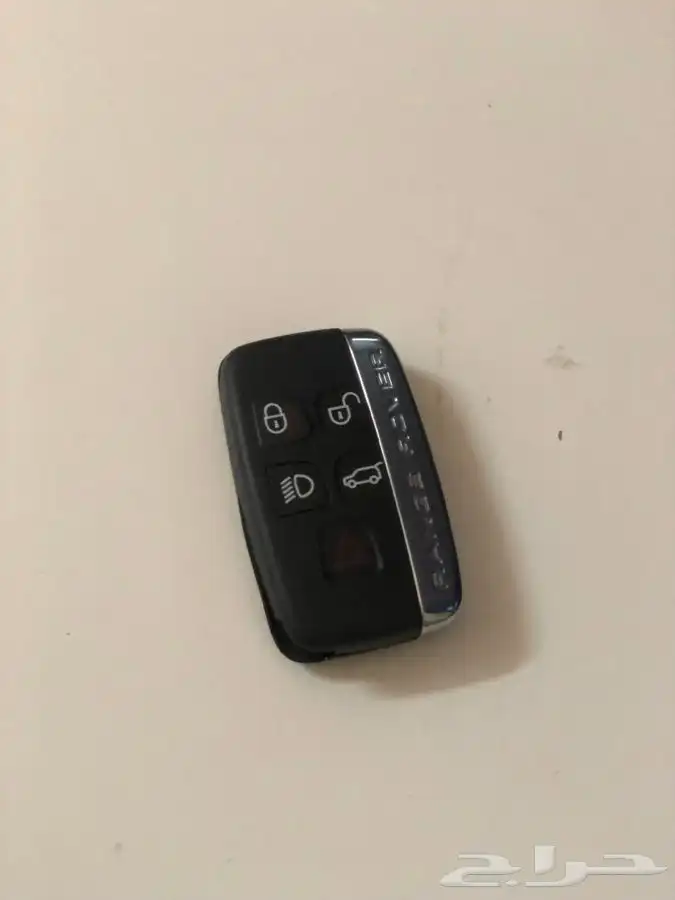 مفتاح رنج من2014وفوق 0