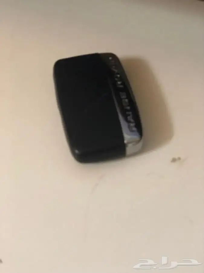 مفتاح رنج من2014وفوق 1