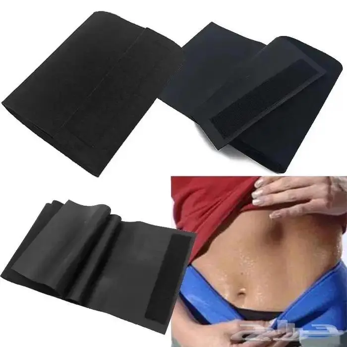 شداد البطن المبطن 0