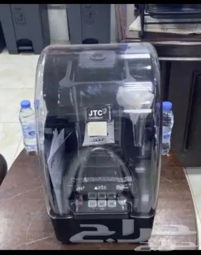 خلاط كاتم JTC بجودة عالية 1