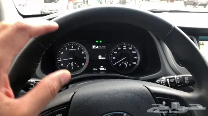 مثبت سرعة هيونداي اكسنت 0