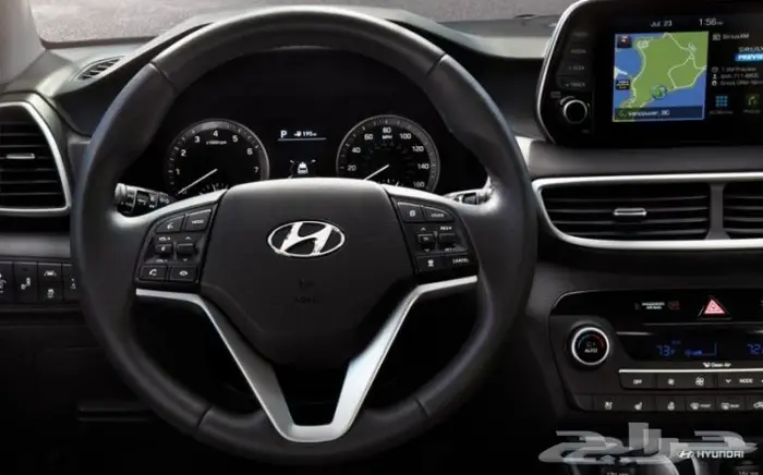 مثبت سرعة هيونداي اكسنت 2