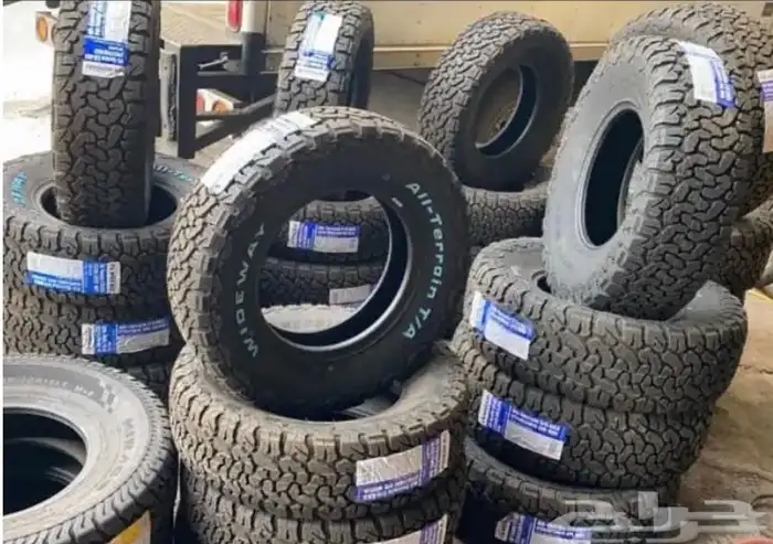 كفرات نص حجري دعسه بي اف جدرش جديده 0