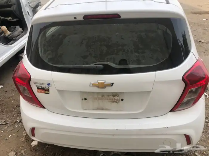 سبارك تشليح قطع غيار سبارك 2