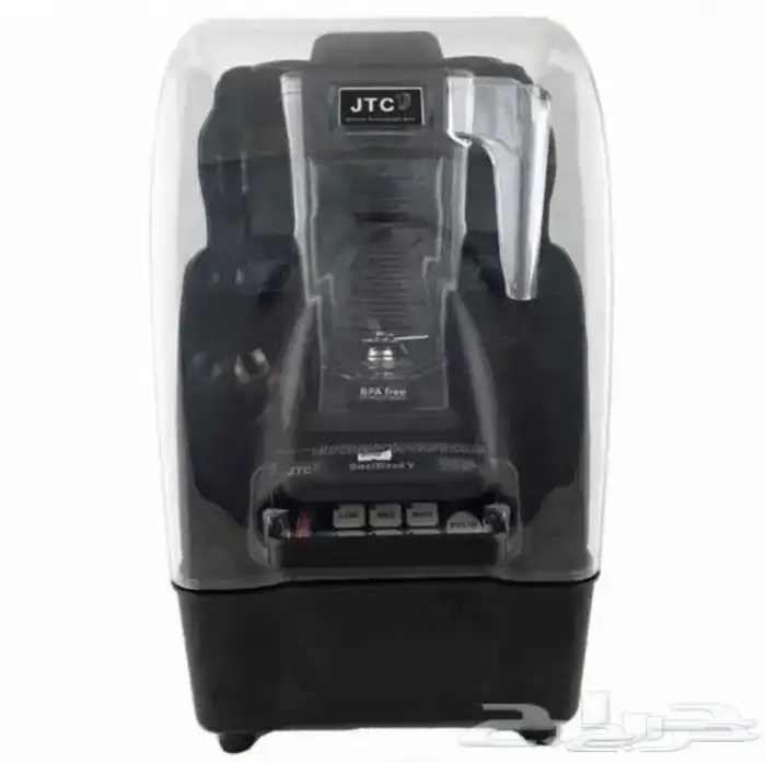 خلاط كاتم JTC بجودة عالية 0