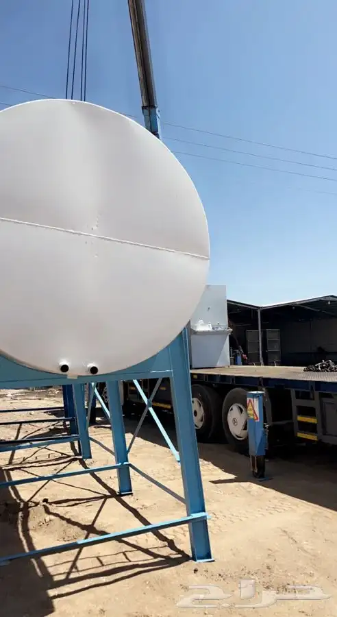 تانكي ماء للبيع 2