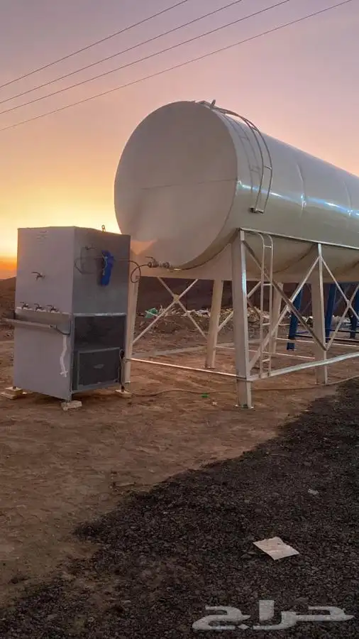 تانكي ماء للبيع 0